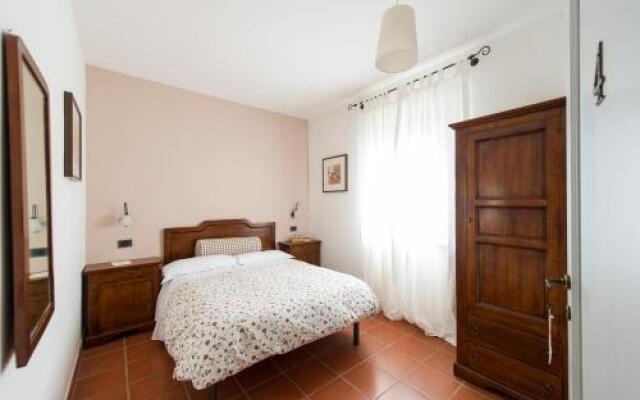 Agriturismo La Corte del Lupo