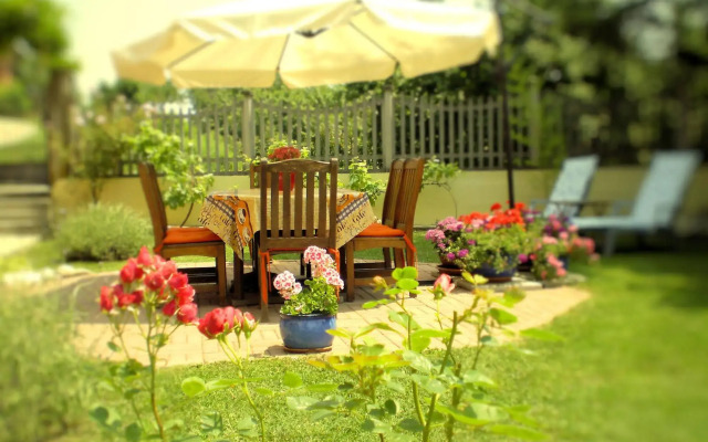 Cascina Bella Vista