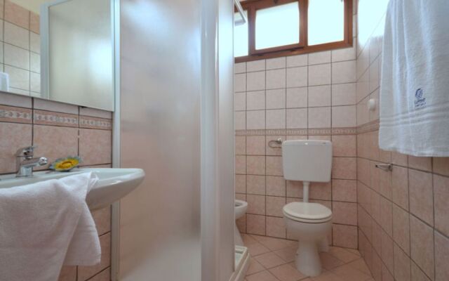 Villaggio Alex (LIG740)