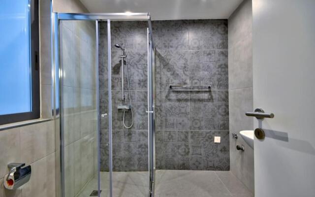 Vallettastay - Orangerie Two Bedroom Apartment 201