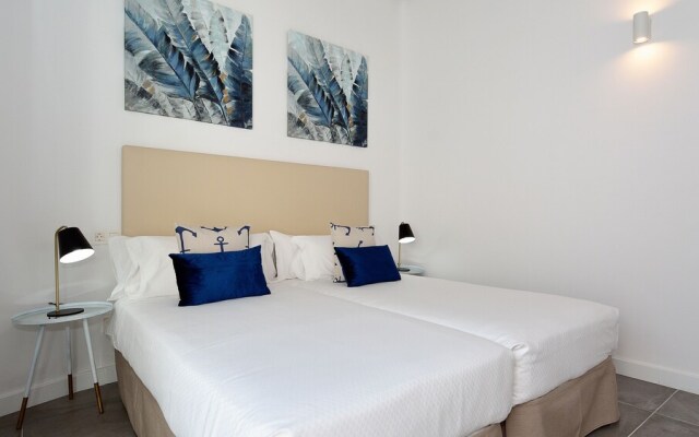 Apartamentos Costa Teguise