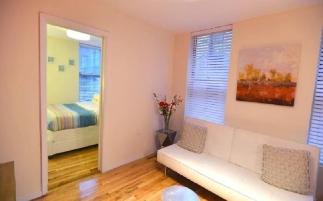 Hamilton Heights Stylish Apartments