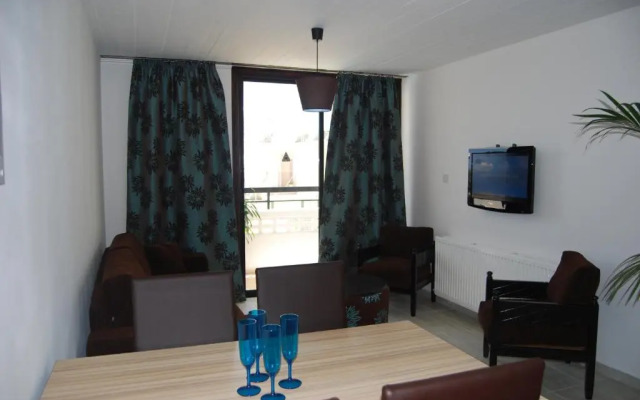 Agrino Hotel Apartments