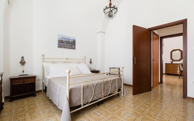 Casa Vintage con terrazza by Wonderful Italy