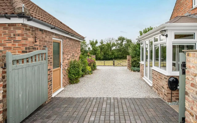 The Weaning Shed
