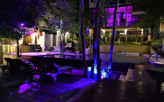 Alpha Resort & Spa