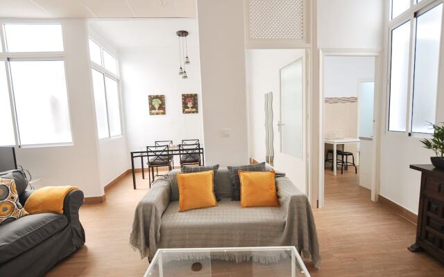 Sitito Antequera Apartment