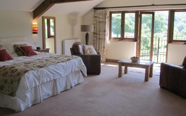 Kings Farm