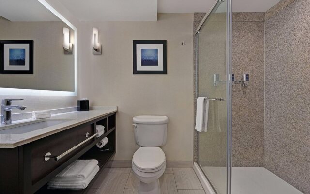 Four Points by Sheraton Birmingham Homewood