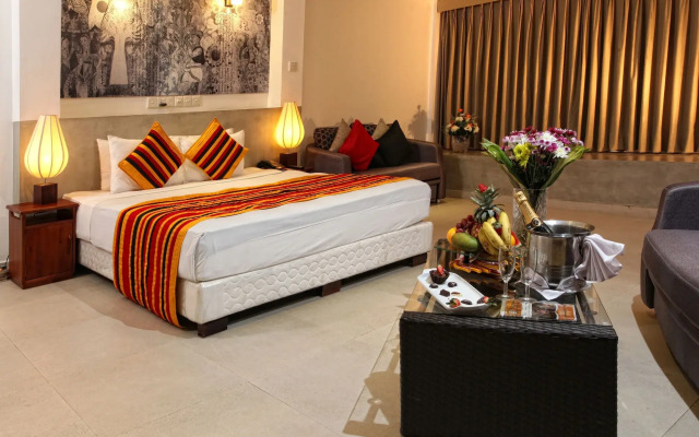 Thilanka Hotel