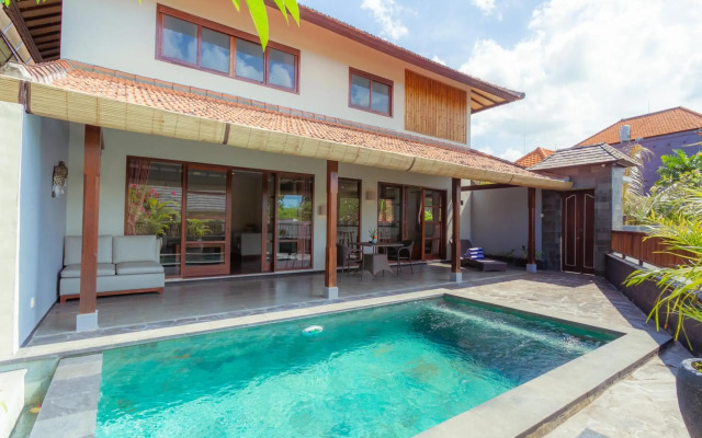 The Canggu Boutique Villas