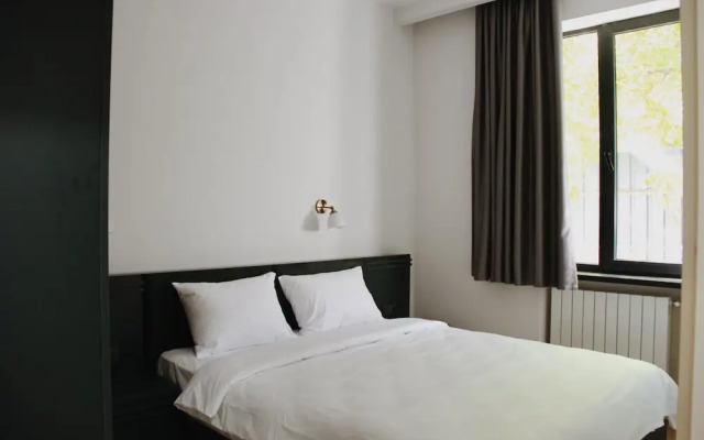 VGL Apartments