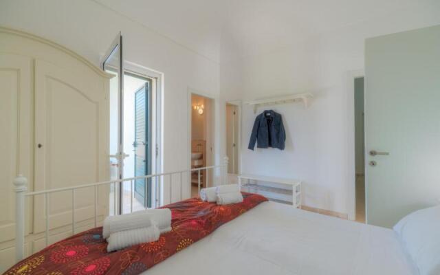 Casa Zampignola by Typney