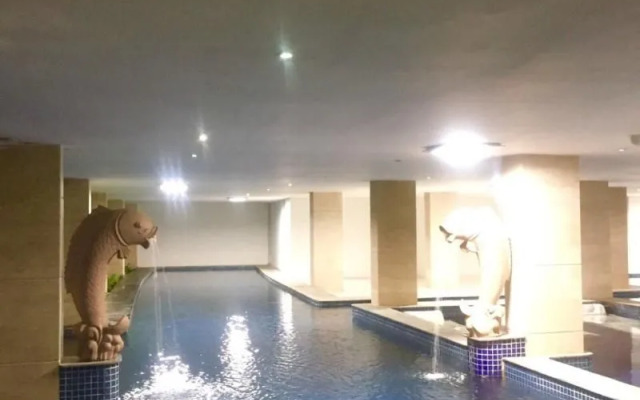 Dreamland Paradise Hotel
