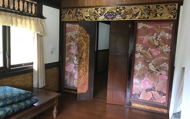 Bali Breeze Bungalows