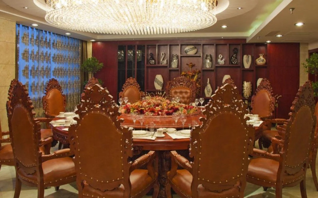 Xiadu Hotel