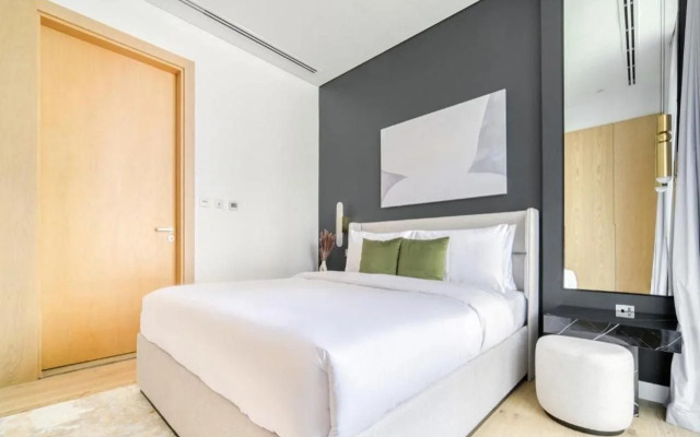 Al Barari Stella Stays