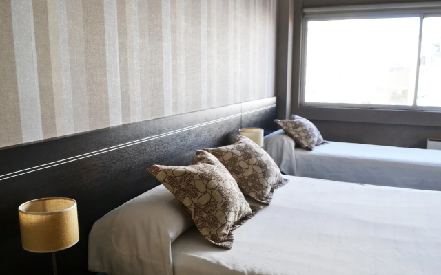 Sarum Hotel Design