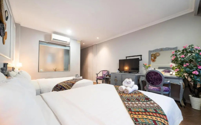 Stellar Boutique Hotel