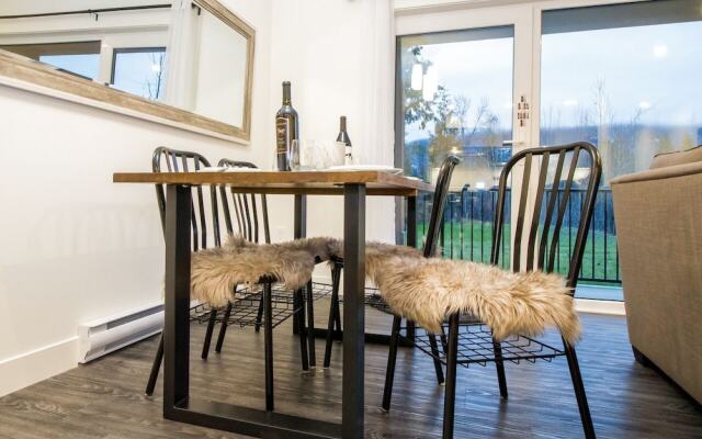 Revelstoke Retreat by Revelstoke Vacations