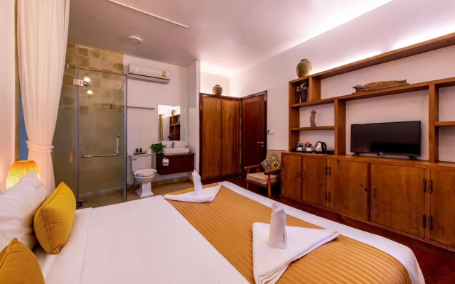 Sambath Reach D' Angkor Hotel