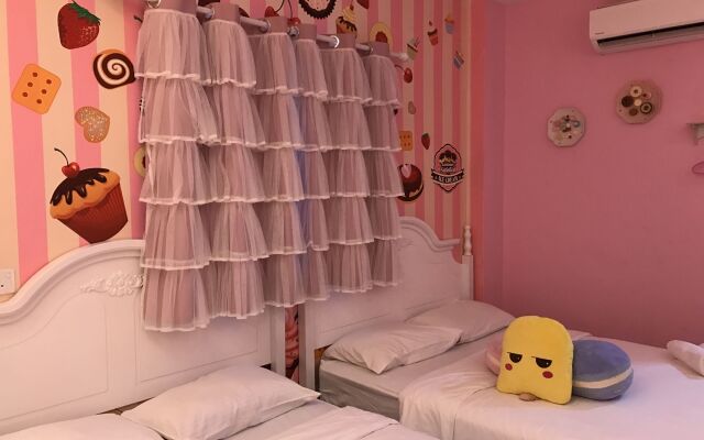 Fantasy Boutique Hotel