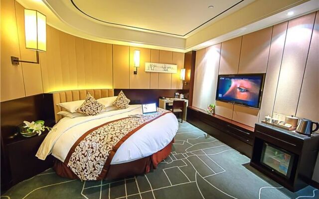 Zhengzhou St. Regis Xiyue International Hotel