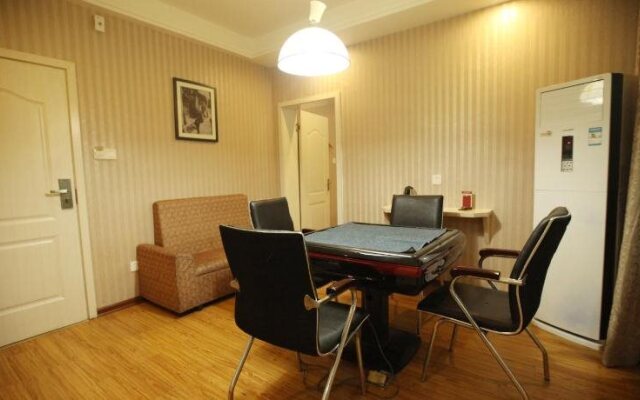 He Xi Business Hotel