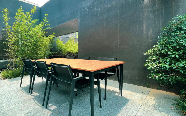 voco Nanjing Garden Expo by IHG
