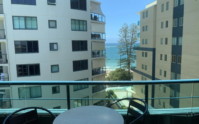 Holiday With A View Landmark Hotel