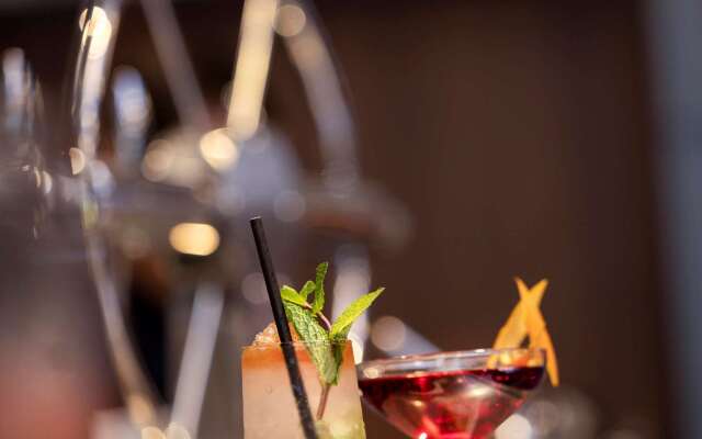 Hôtel L'Eautel Toulon Port