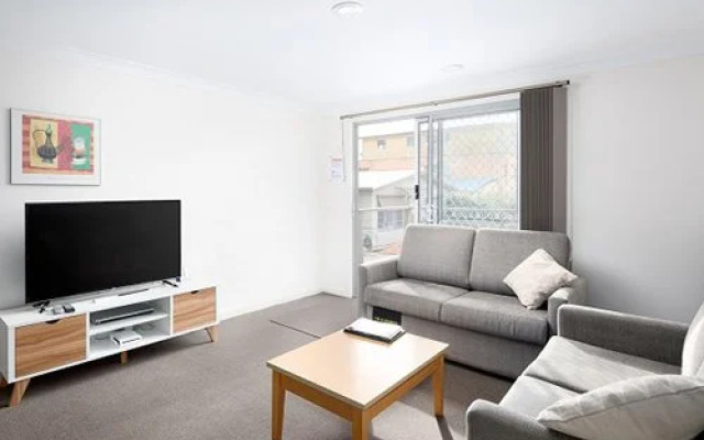Bayview Apartments
