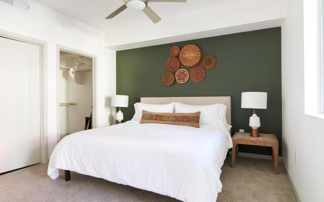 Lovely Midtown Suites by Sonder