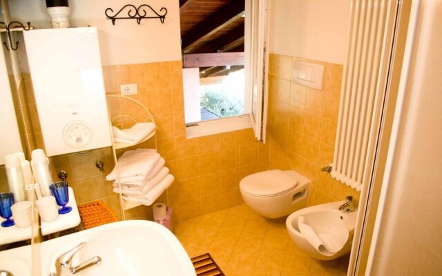 B&B Villa Ghiselli