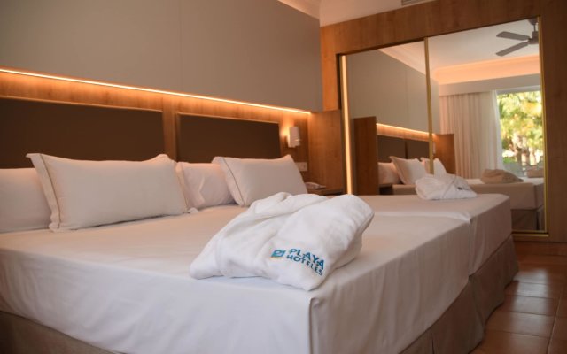 Playaballena Hotel
