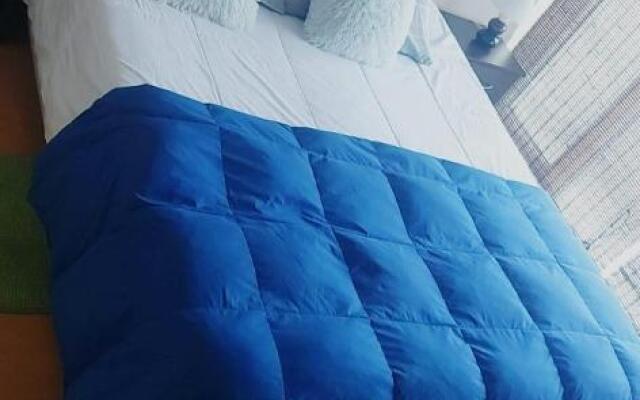 Precioso apartamento 1D+1B // Jumbo+centro 5 min