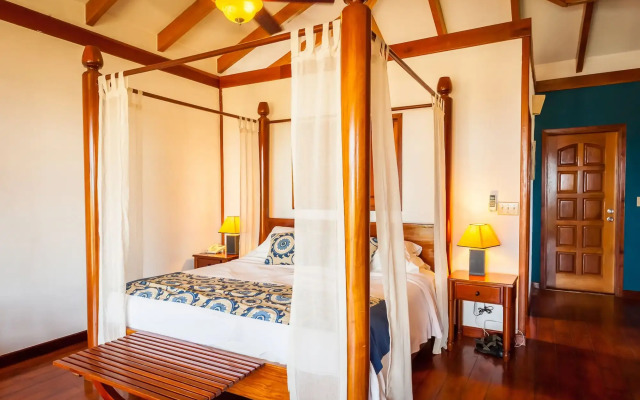 Hopkins Bay Belize, a Muy'Ono Resort