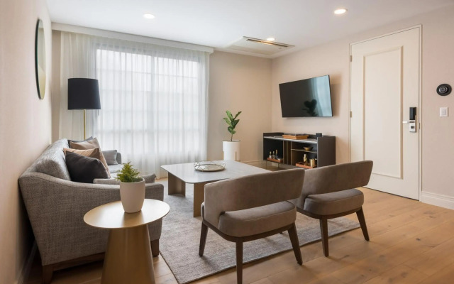 The Amsterdam Boutique Stays by Viadora