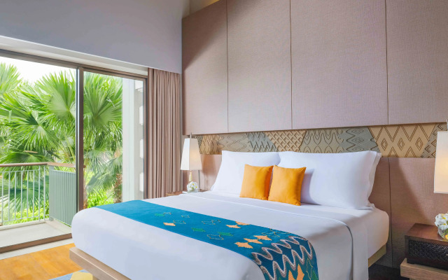 Mövenpick Resort & Spa Jimbaran Bali