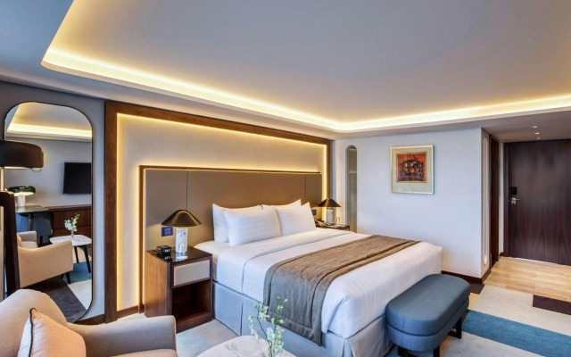 Queen Elizabeth 2 Hotel by Accor