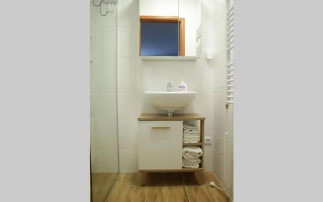 Apartmán - Dlhé Diely