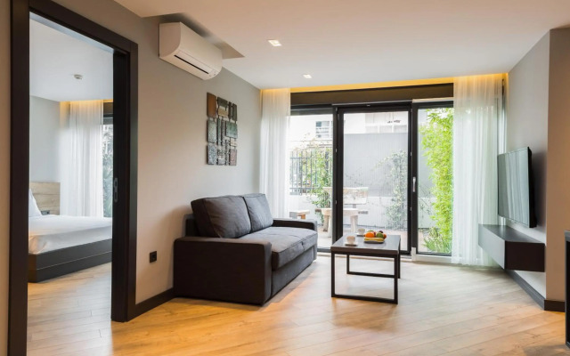 Z-Suites