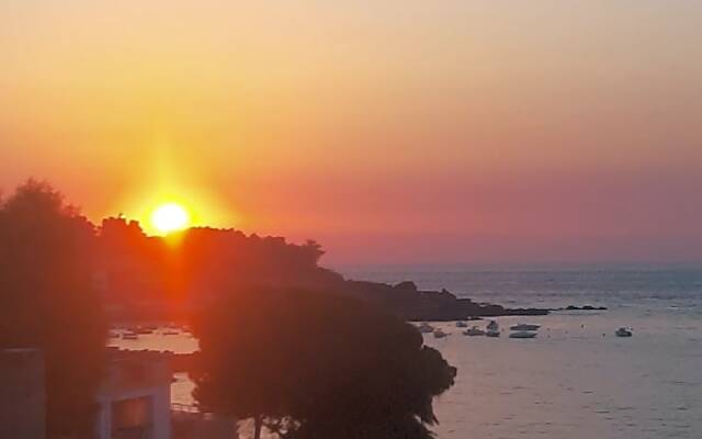 B&B Sea Terrace