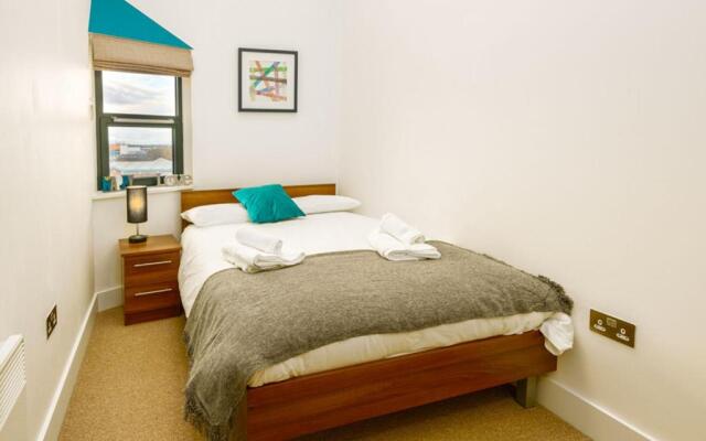 K Suites - Barton Court