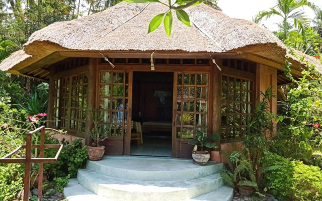 Palm Beach Villas Bali