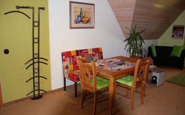 ambiente solutions apartments & ferienwohnungen