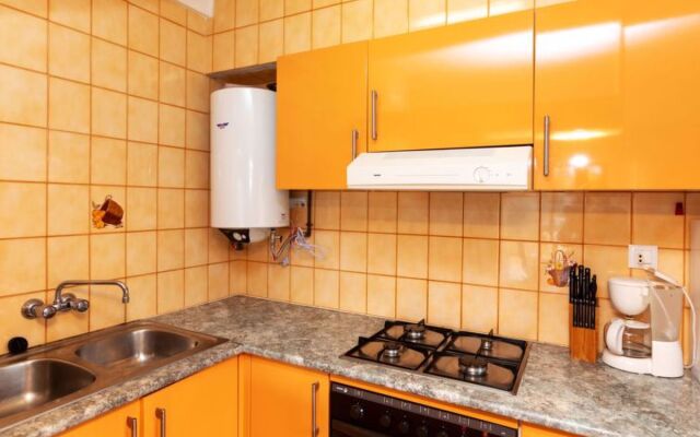 Apartment Del Lago L'Escala