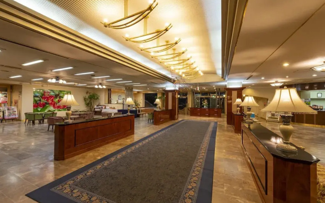 Hotel Symphony