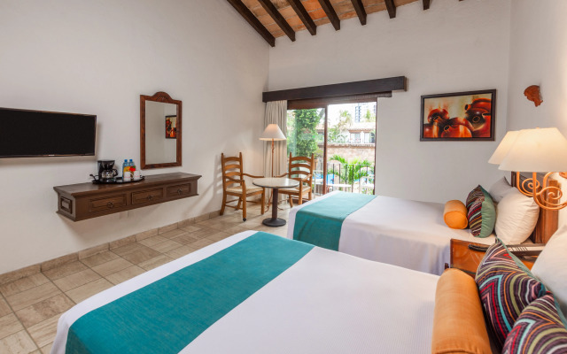 Hacienda Buenaventura Hotel & Mexican Charm