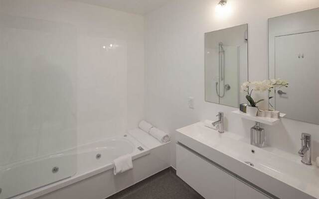 Franz Josef Glacier Country Retreat